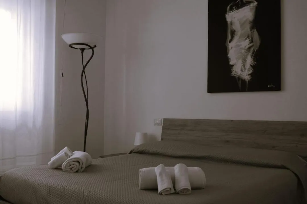 Fem House Apartment Rome