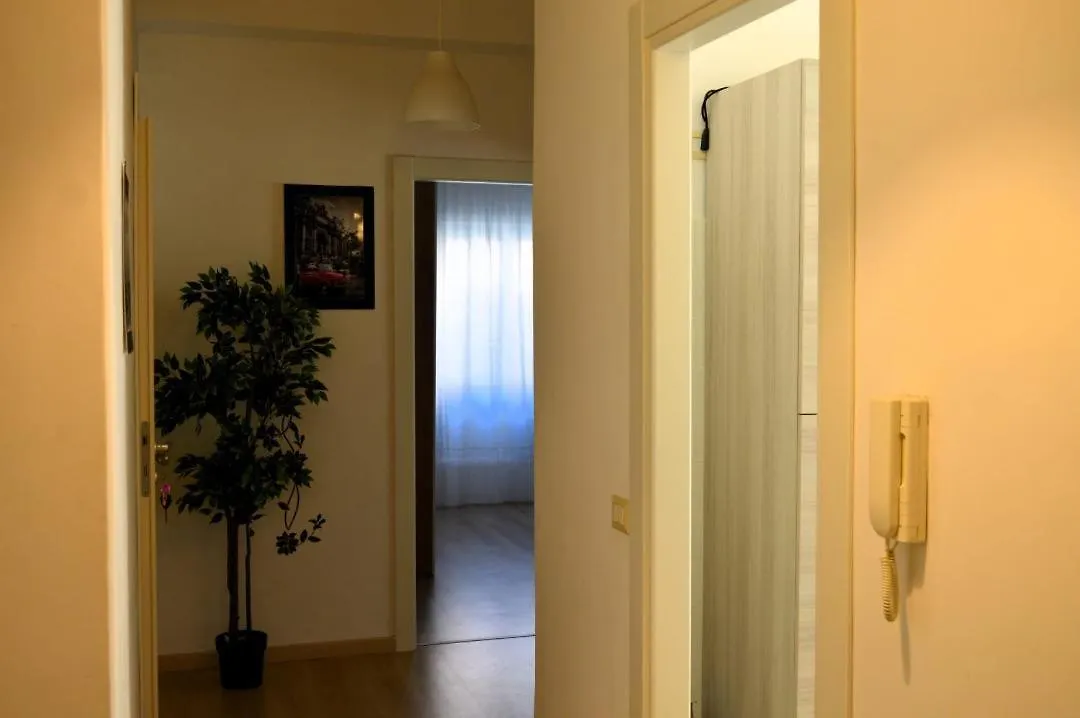 Fem House Apartment Rome