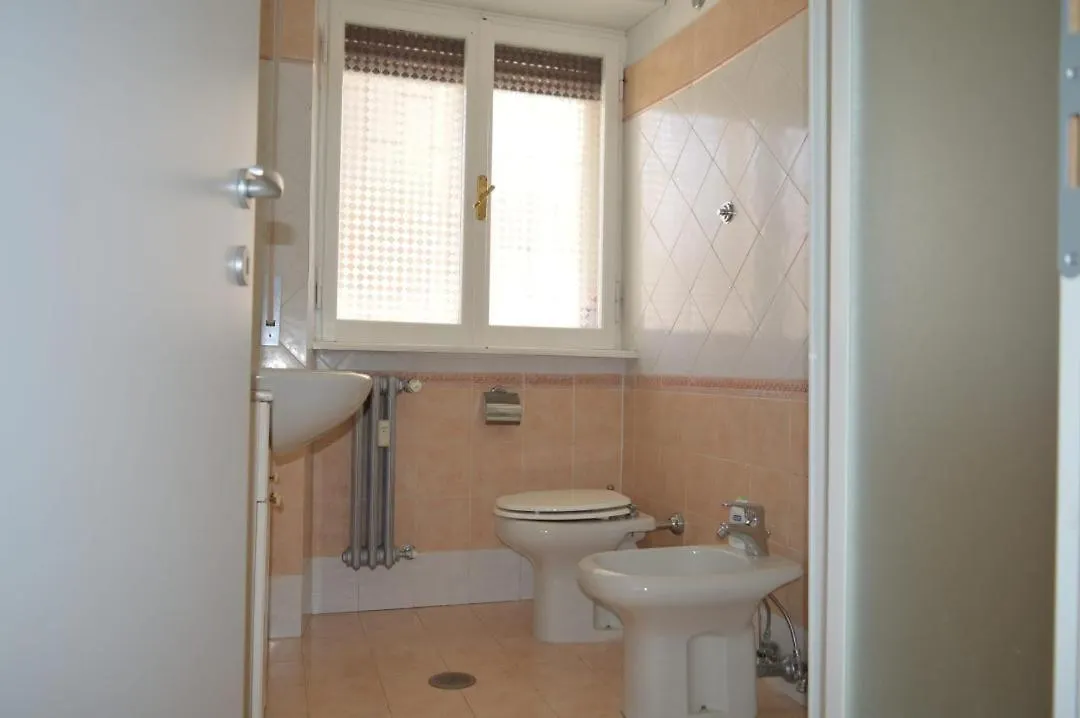 Fem House Apartment Rome