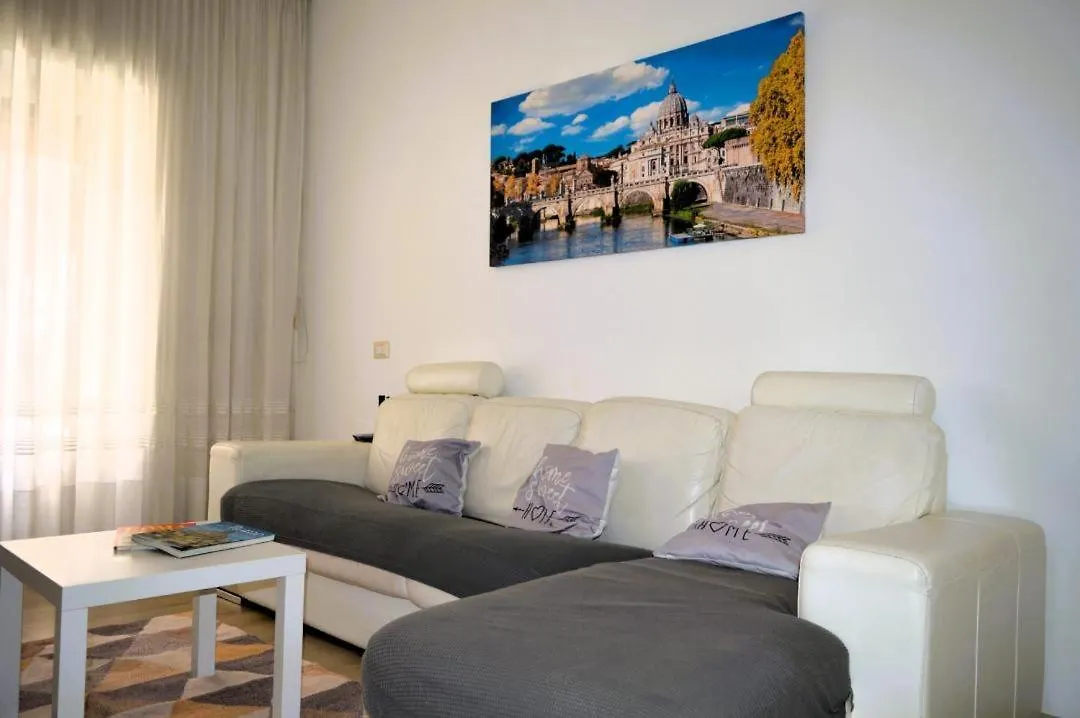 Fem House Apartment Rome 0*,  Italy