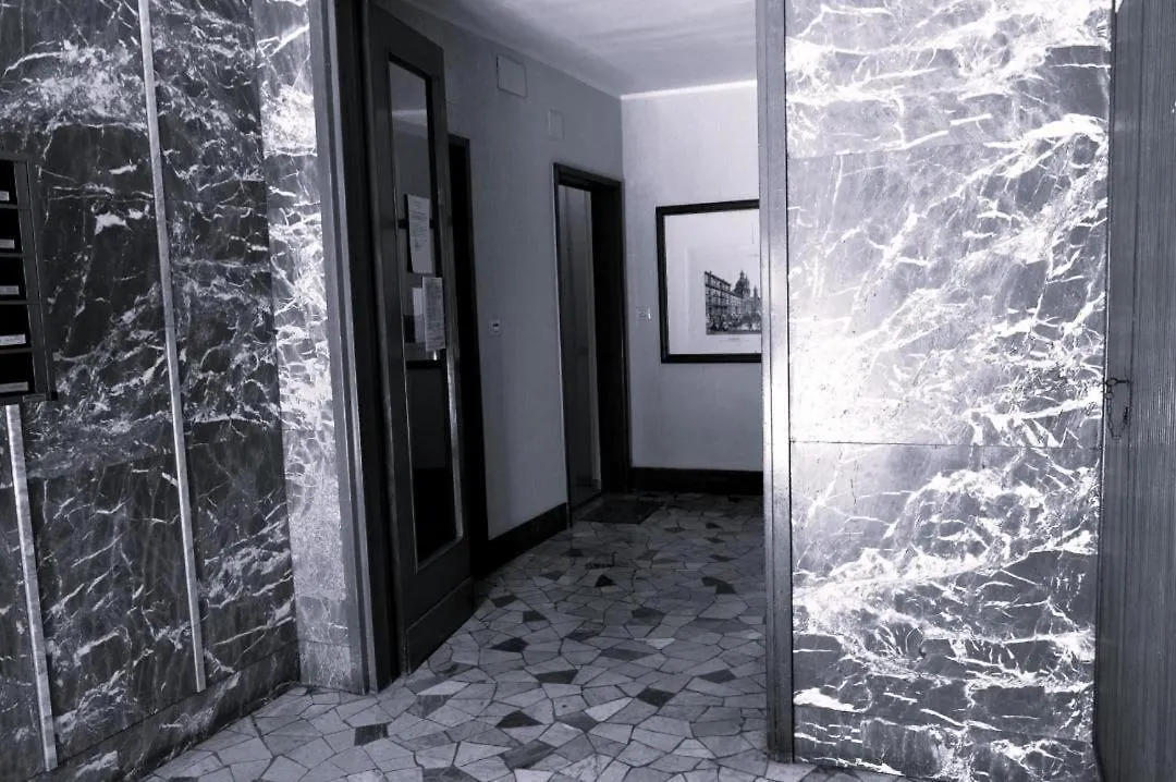 Fem House Apartment Rome