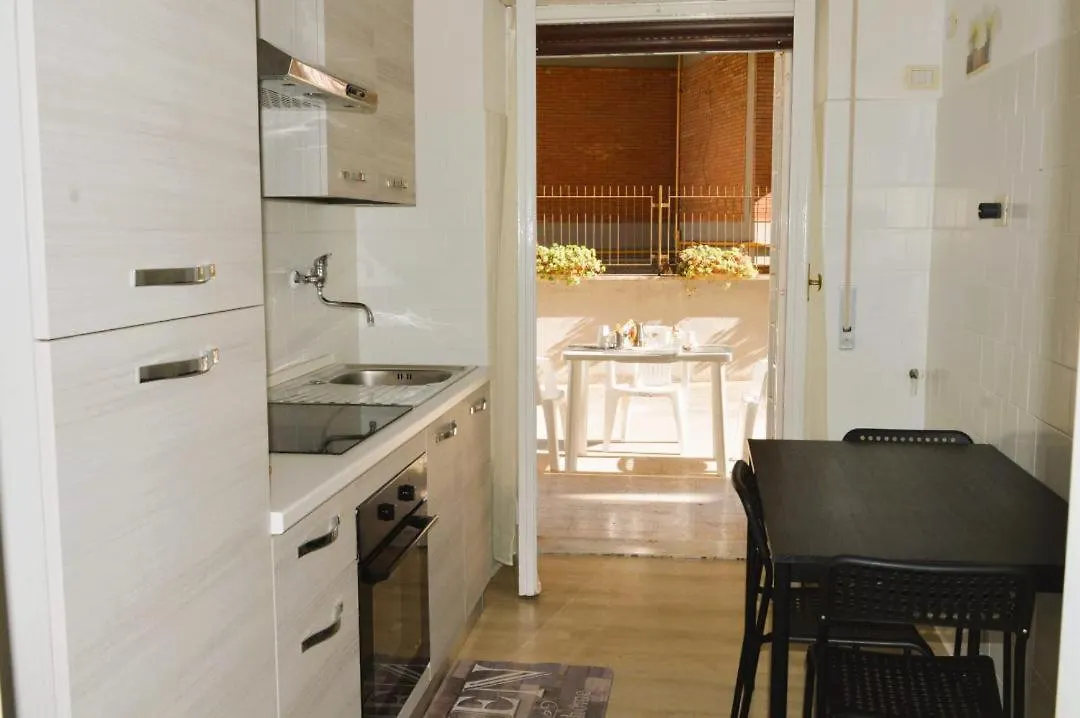 Fem House Apartment Rome