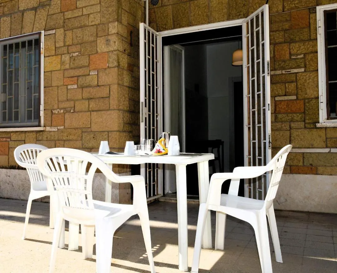Fem House Apartment Rome