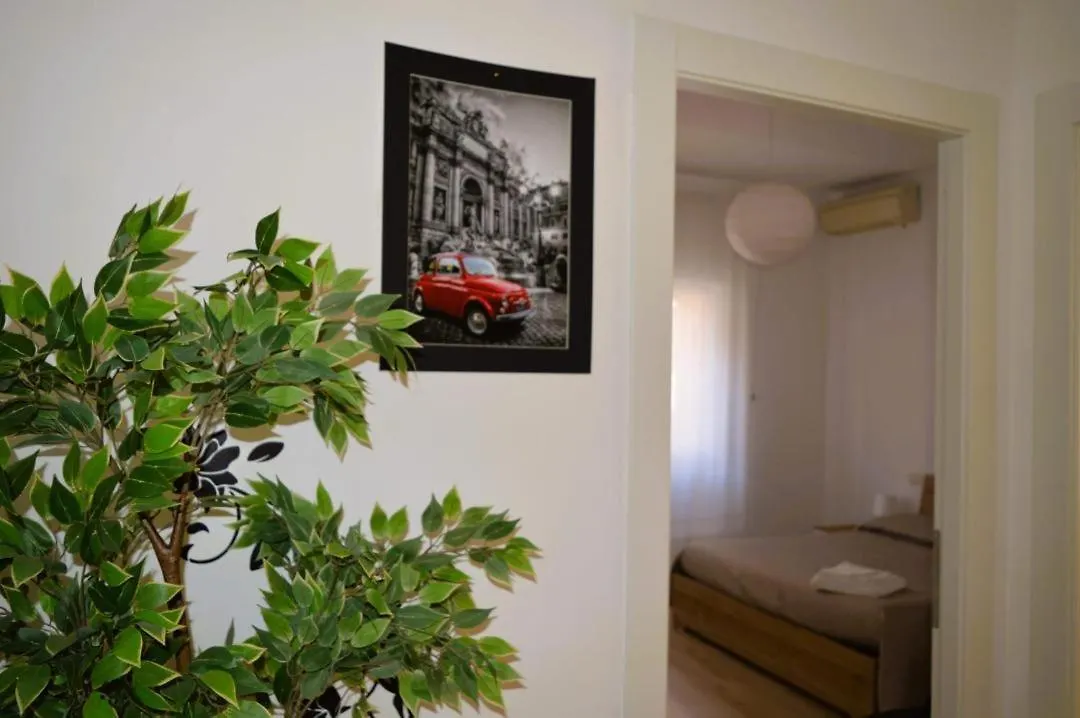 Fem House Apartment Rome