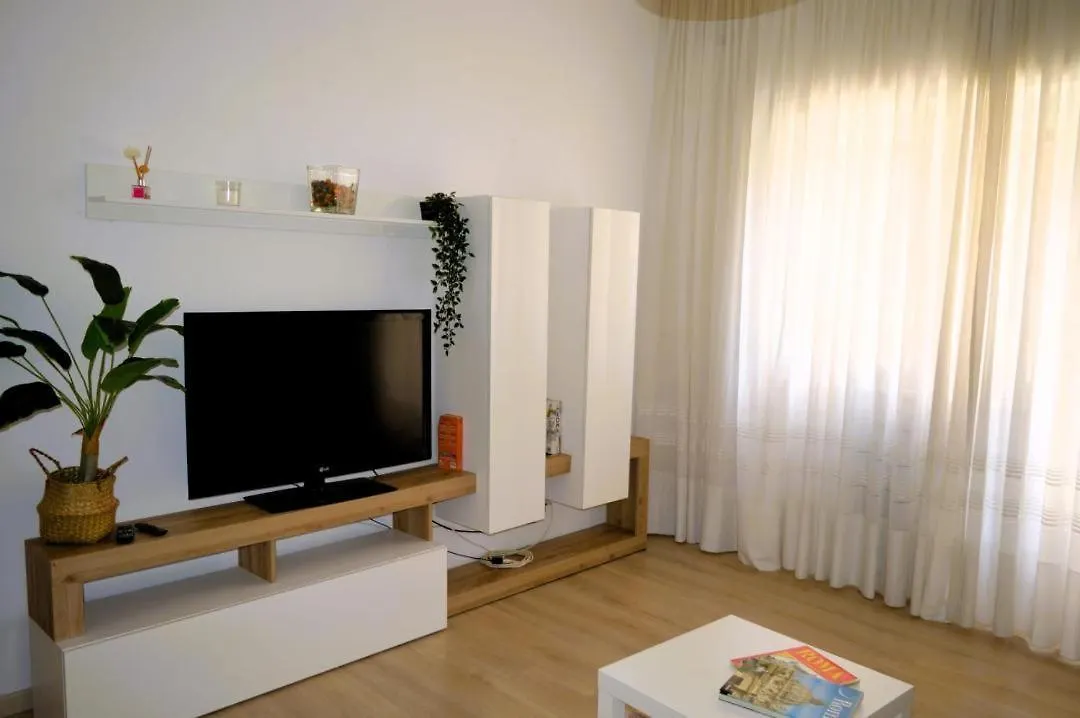 Ferienwohnung Fem House Rom 0*,