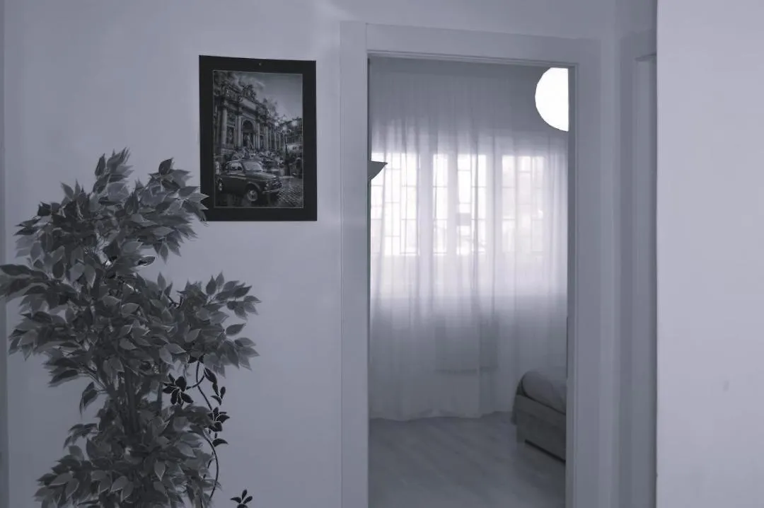 Fem House Apartment Rome Italy
