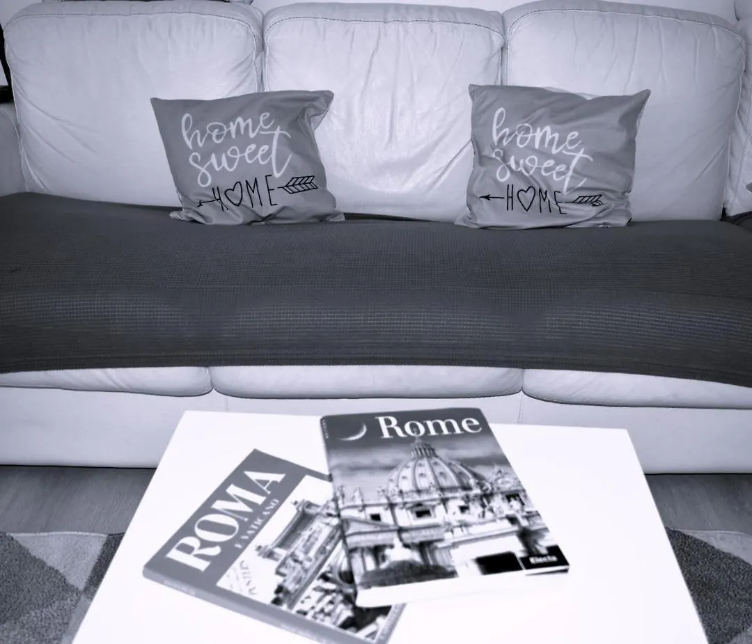 Apartment Ferienwohnung Fem House Rom